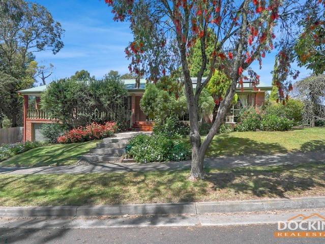 Rich in Light & Character, Backing onto Bellbird Dell