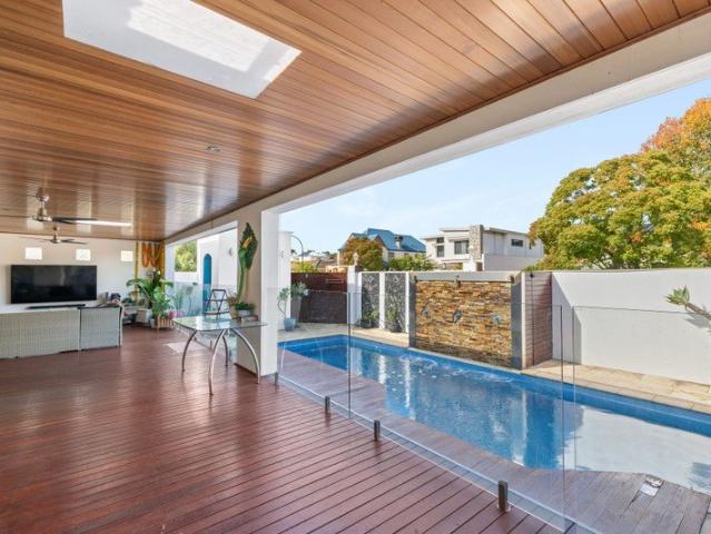 Resort Inspired, Luxurious Sanctuary