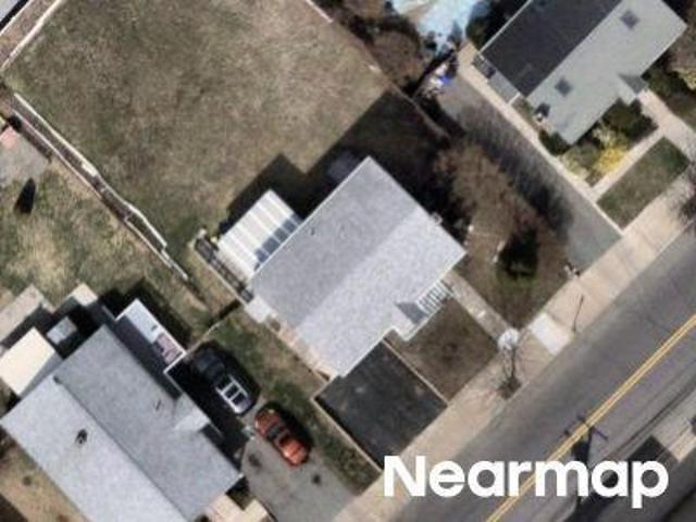 Rich St
