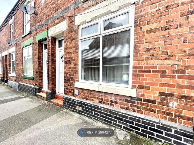 Richard Moon Street, Crewe CW1, 1 bed flat to rent, £675 pcm | PrimeLocation
