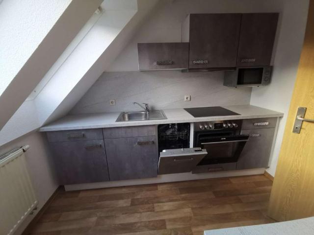 Richard Hofmann Straße 5, 08523, Plauen