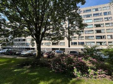 Richard Holstraat 93, Galerijflat in Den Haag Wolters Housing