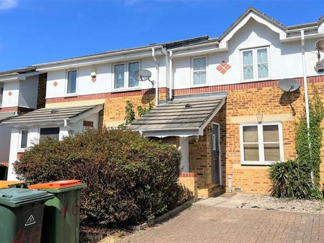 Richard House Drive, E16 2 bed house to rent £1,900 pcm £438 pw