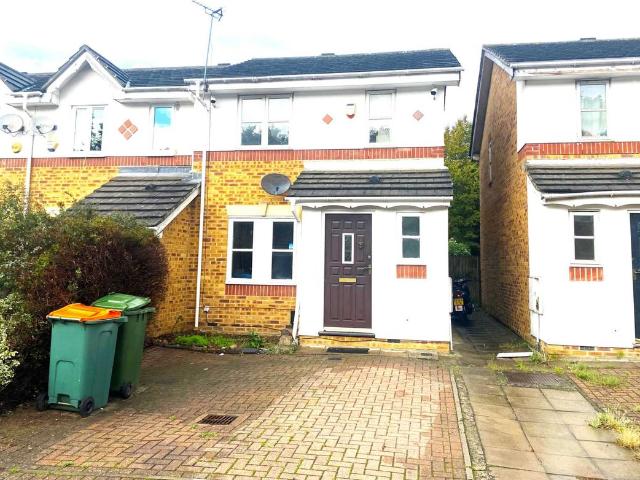 Richard House Drive, London E16, 3 bed semi detached house to rent, £2,400 pcm | PrimeLocation
