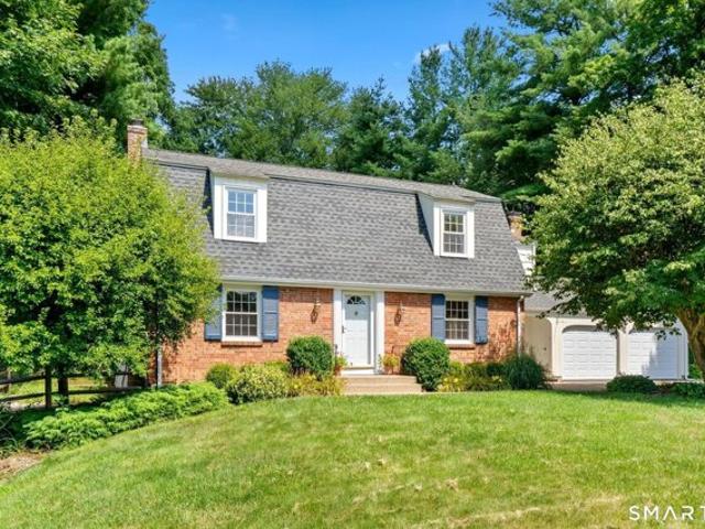 Richard Rd, Simsbury, Home For Sale