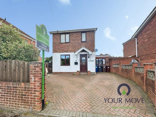 Richard Road, Barnsley S71, 4 bed detached house to rent, £1,200 pcm | PrimeLocation