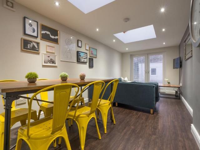 Richard Street, Cardiff CF24, 7 bed terraced house to rent, £728 pppm | PrimeLocation