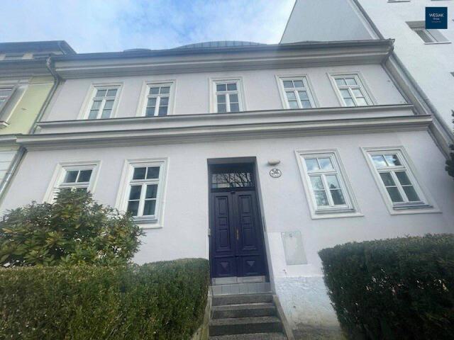 Richard Wagner Gasse 36/1 Charmante 1 Zimmer Wohnung mit Balkon in Geidorf