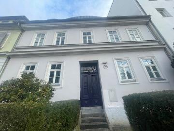 Richard Wagner Gasse 36/1 Charmante 1 Zimmer Wohnung mit Balkon in Geidorf