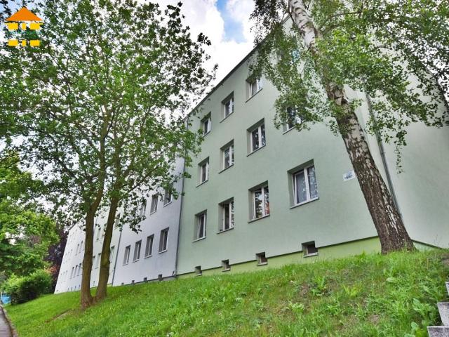 Richard Wagner Straße 70 WE 40 2 Raum Wohnung in 09119 Chemnitz