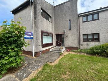 Richardland Place, Kilmarnock, Ayrshire KA1, 2 bed terraced house to rent, £750 pcm | PrimeLocation