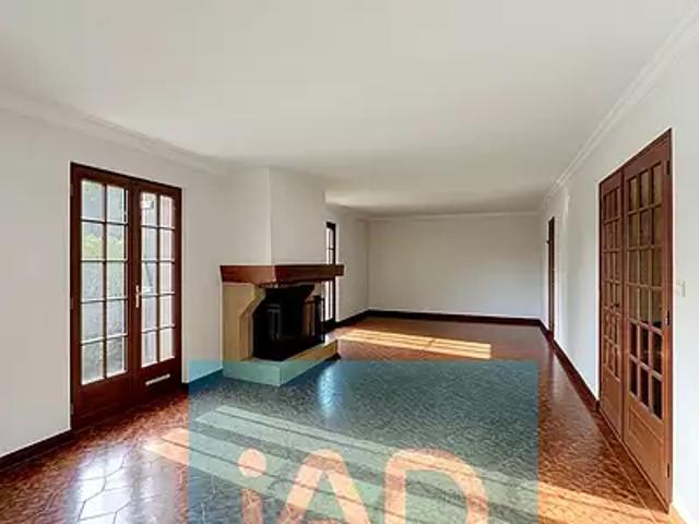 Richardménil 54630 Achat / Vente maison 5 pièces t5