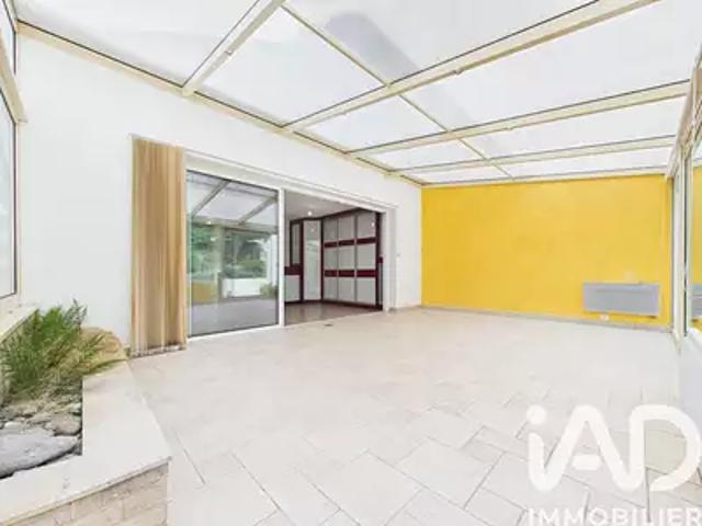 Richardménil 54630 Achat / Vente maison 6 pièces t6 terrasse
