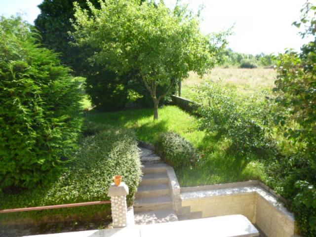 RICHARDMENIL: SPACIEUSE MAISON T5 AVEC JARDIN
