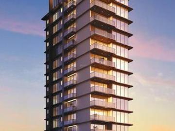Richards Town 3 BHK Apartment For Sale Bengaluru