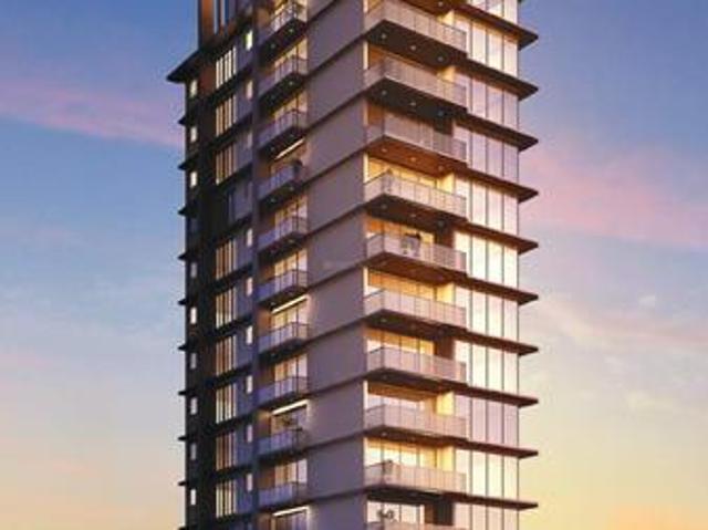 Richards Town 3 BHK Apartment For Sale Bengaluru