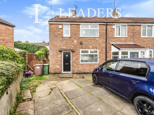 Richards Grove WA9, 2 bed end terrace house to rent, £700 pcm | PrimeLocation