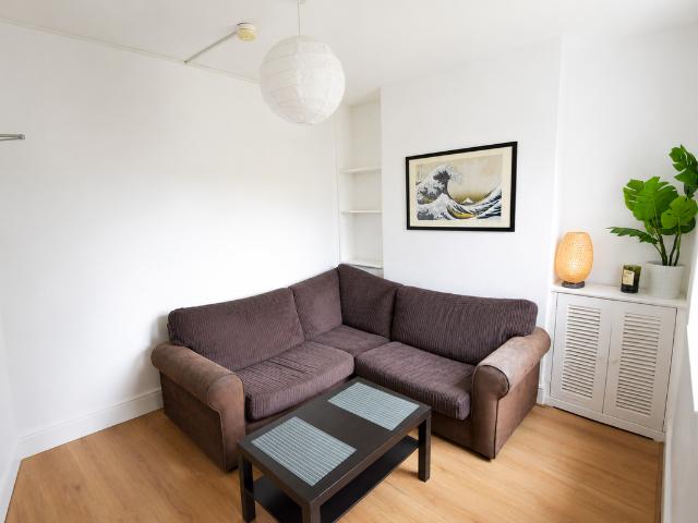 Richards Street, Cathays CF24, 3 bed terraced house to rent, £1,650 pcm | PrimeLocation