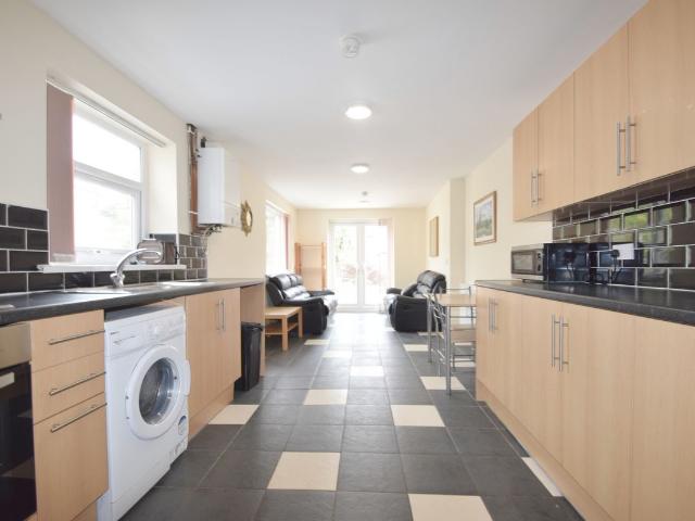 Richards Street, Cathays CF24, 6 bed terraced house to rent, £3,150 pcm | PrimeLocation