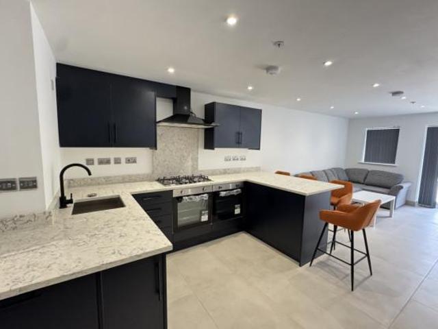 Richards Street, Cardiff CF24 7 bed house to rent £4,410 pcm £1,018 pw
