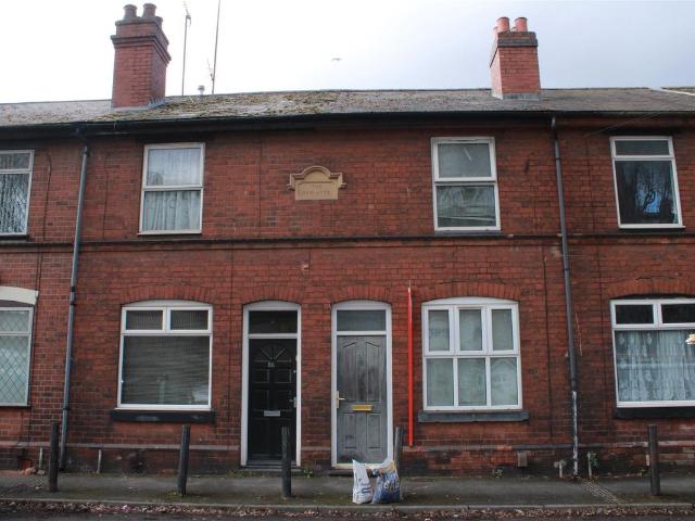 Richards Street, Darlaston, Wednesbury WS10, 3 bed terraced house to rent, £1,000 pcm | PrimeLocation