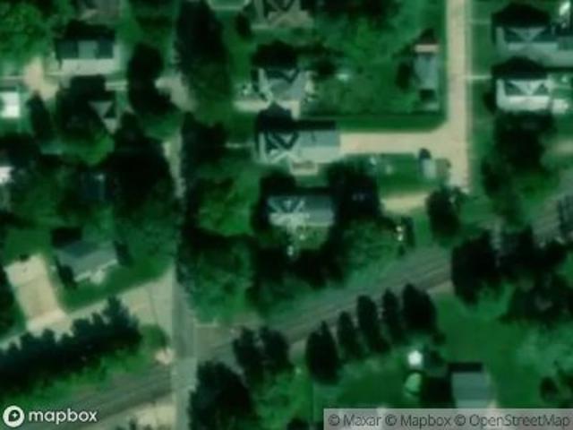 Richardson Ave
