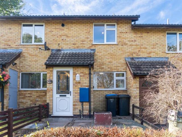 Richardson Close, Leicester LE9 2 bed terraced house to rent £925 pcm £213 pw