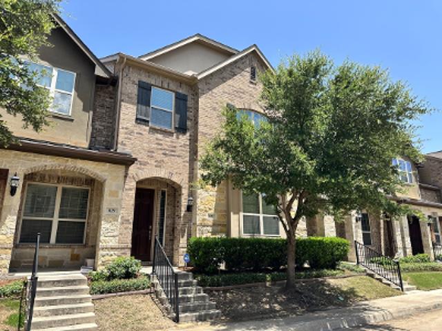 Richardson Dr