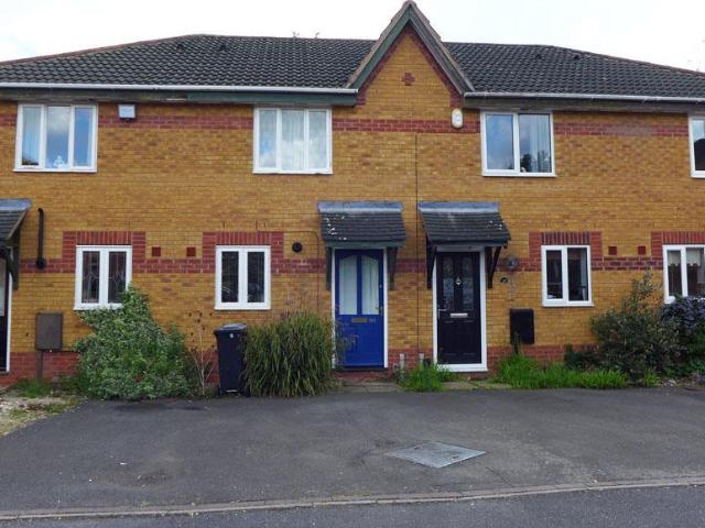 Richardson Drive, Wollaston, Stourbridge 2 bed townhouse to rent £925 pcm £213 pw
