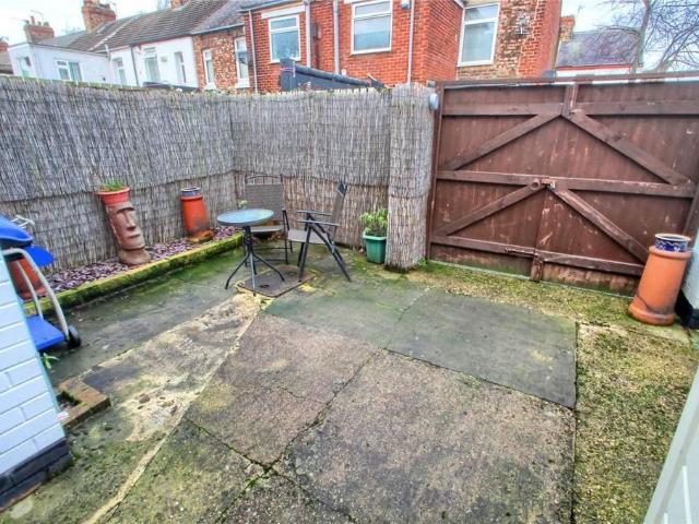 Richardson Road, Stockton On Tees TS18, 3 bed terraced house to rent, £700 pcm | PrimeLocation