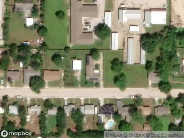 Richardson St