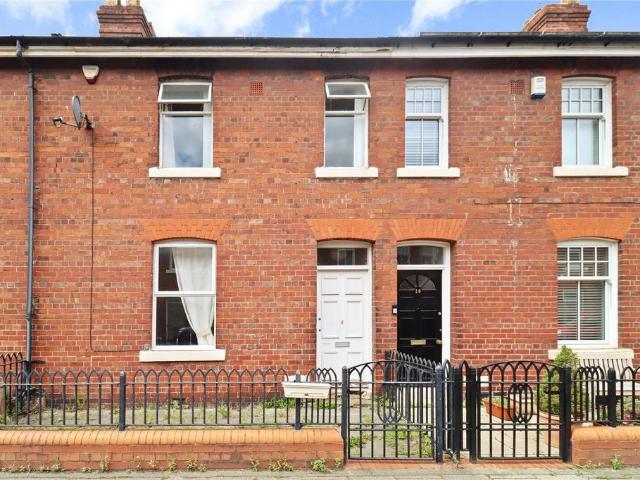 Richardson Street, Tyne and Wear NE6 3 bed terraced house to rent £1,200 pcm £277 pw