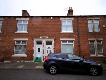 Richardson Street CA2, 3 bed terraced house to rent, £900 pcm | PrimeLocation
