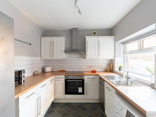 Richardson Street, Heaton, Newcastle Upon Tyne NE6, 4 bed shared accommodation to rent, £1,820 pcm | PrimeLocation
