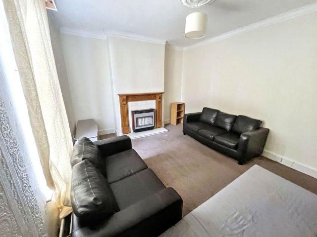 Richardson Street, Newcastle upon Tyne, Tyne and Wear, NE6 5DH