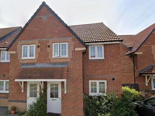 Richardson Way, Consett, 3 Bedroom Terraced
