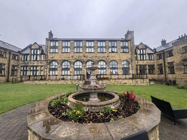 Richardshaw Lane, Pudsey LS28, 1 bed flat to rent, £875 pcm | PrimeLocation