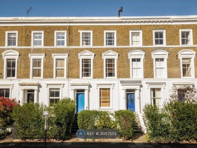 Richborne Terrace, London SW8, 2 bed flat to rent, £2,600 pcm | PrimeLocation