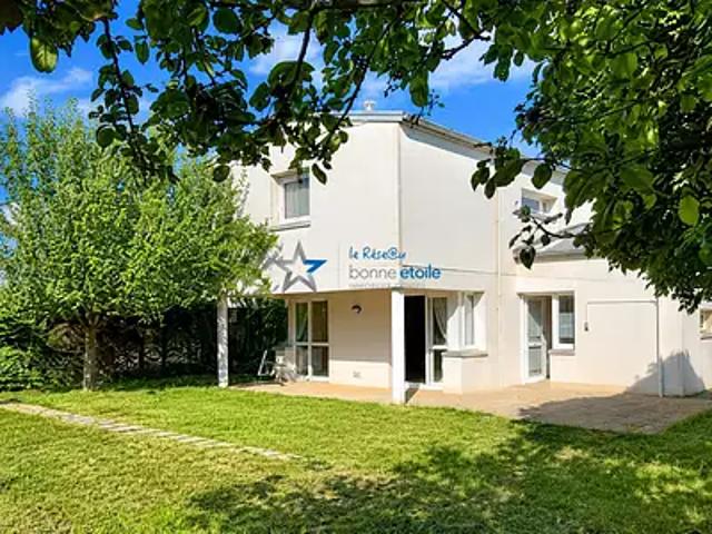 Richebourg 52120 Achat / Vente maison 6 pièces t6 terrasse parking