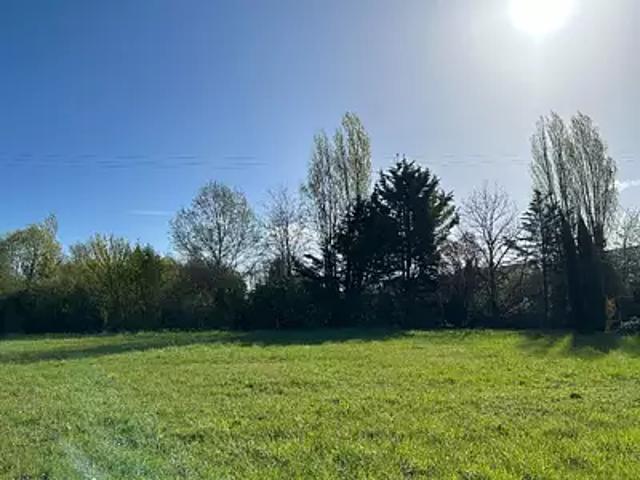 Richelieu 37120 Programme neuf maison neuf à vendre 4 pièces