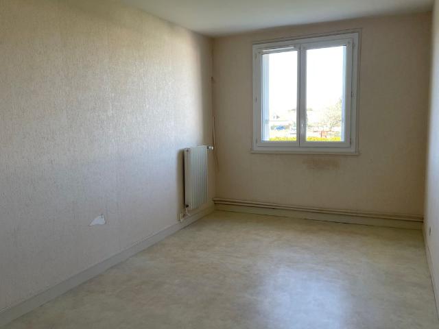 Richelieu Appartement T4