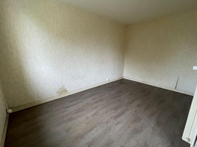 Richelieu Appartement T5