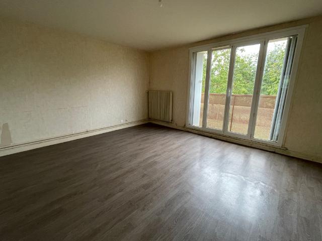 Richelieu Appartement T5