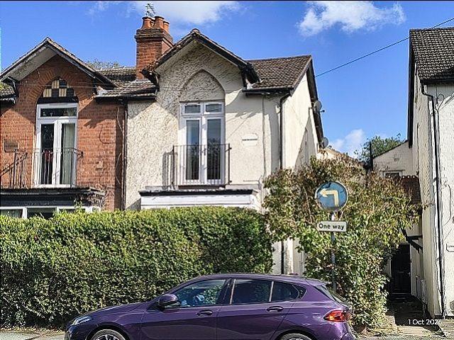 Riches Street, Tettenhall, Wolverhampton WV6, 1 bed flat to rent, £675 pcm | PrimeLocation