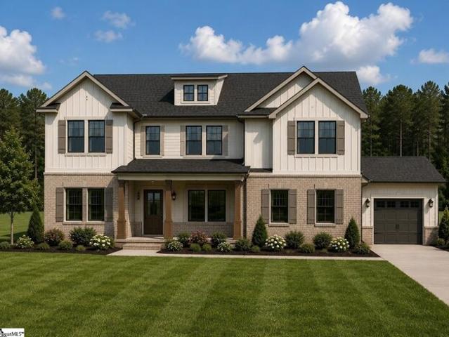 Richey Rd Unit Site, Pelzer, Home For Sale
