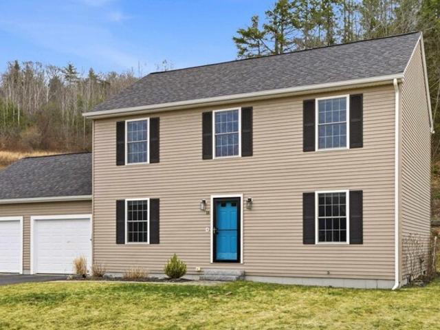 Richfield Way, Wilton, Home For Sale
