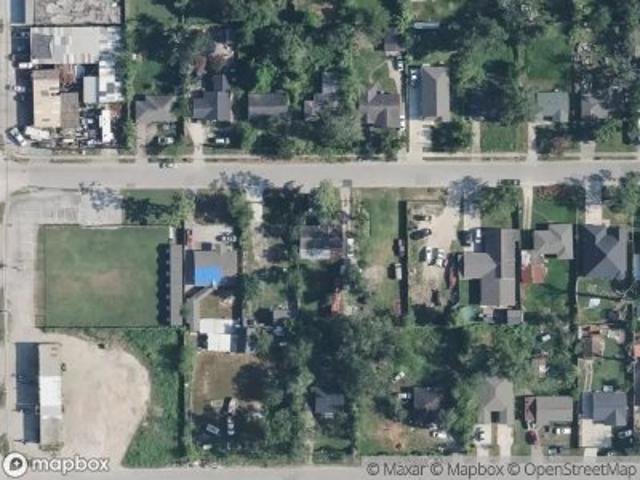 Richland Dr