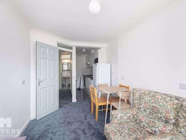 Richley House, Mannington Place, Bournemouth, BH2