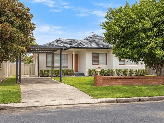 Richmond, 8 Conrad Street