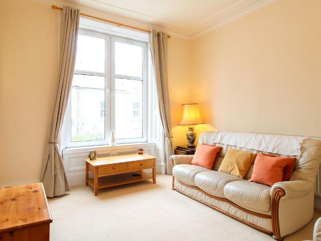 Richmond Terrace, Aberdeen AB25, 1 bed flat to rent, £550 pcm | PrimeLocation